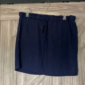 Caslon-nordstrom brand skirt 1X
